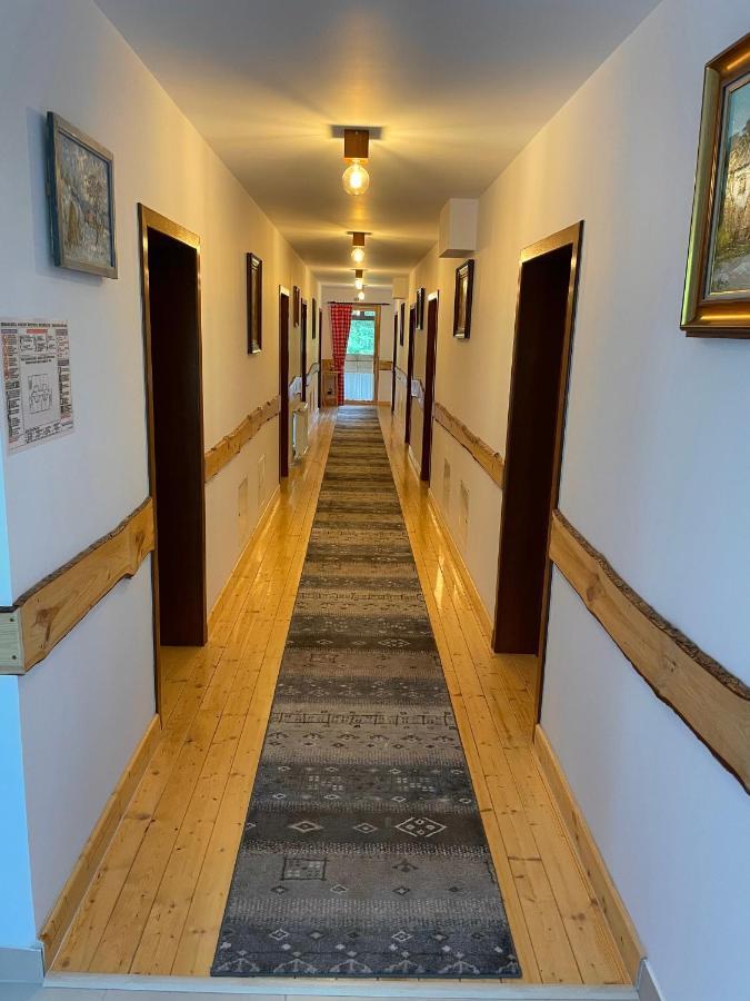 Andolia Villa Моечу де Жос Екстериор снимка