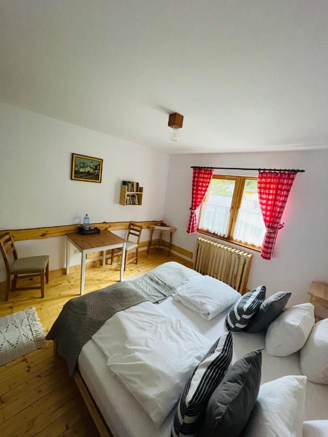 Andolia Villa Моечу де Жос Екстериор снимка