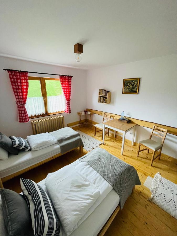 Andolia Villa Моечу де Жос Екстериор снимка