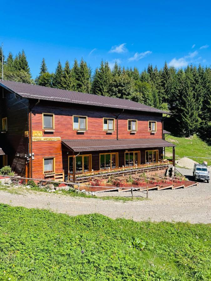 Andolia Villa Моечу де Жос Екстериор снимка