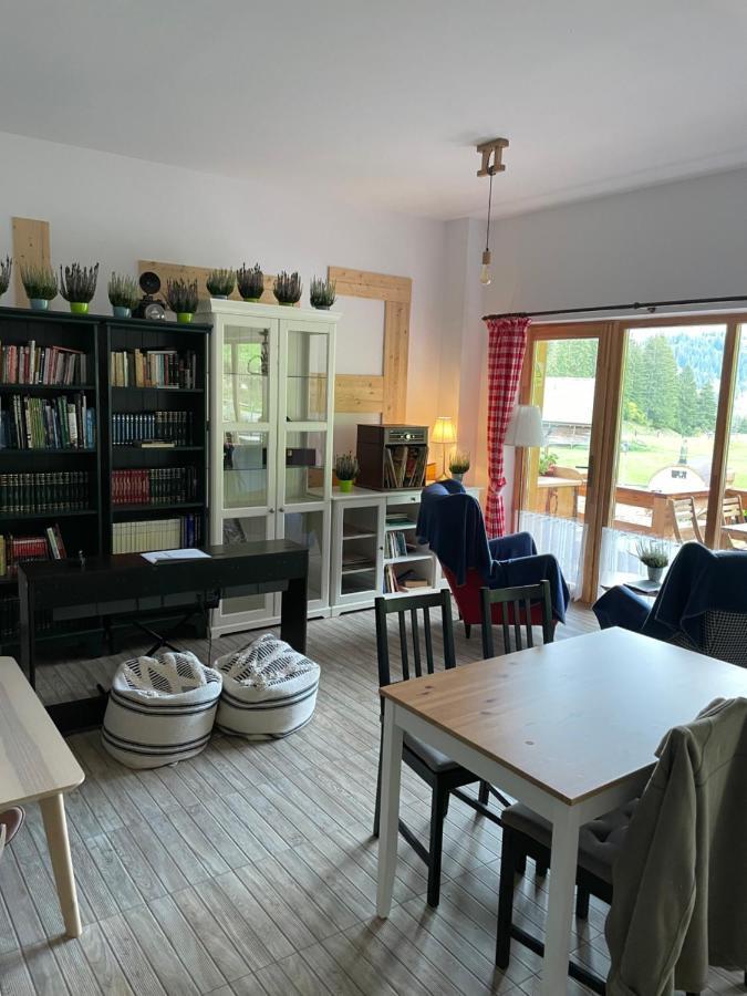 Andolia Villa Моечу де Жос Екстериор снимка